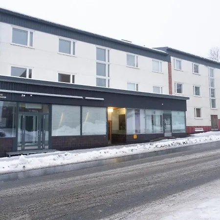 Bohemian In Niirala, Close To City-centre * Kuopio