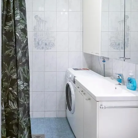 Bohemian In Niirala, Close To City-centre Kuopio