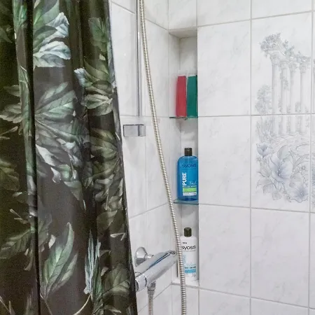 Daire Bohemian In Niirala, Close To City-centre *